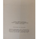 LIPIŃSKI Eryk - ERL-69 DONOSI Wydanie 1 Dedykacja autora dla R.M. Grońskiego
