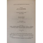 ŻEBROWSKA Anna - PORTRETY Z ARBATU Wydanie 1 DEDYKACJA AUTORKI DLA R.M. Grońskiego