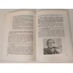 ŻEBROWSKA Anna - PORTRETY Z ARBATU Wydanie 1 DEDYKACJA AUTORKI DLA R.M. Grońskiego