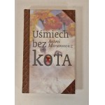 MARIANOWICZ Antoni - UŚMIECH BEZ KOTA DEDYKACJA AUTORA