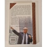 MARIANOWICZ Antoni - UŚMIECH BEZ KOTA DEDYKACJA AUTORA