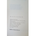 TEOPLITZ Krzysztof T. - ZAĆMIENIE INFORMACYJNE Wydanie 1 DEDYKACJA OD AUTORA