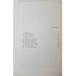 TEOPLITZ Krzysztof T. - ZAĆMIENIE INFORMACYJNE Wydanie 1 DEDYKACJA OD AUTORA
