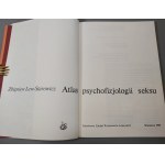 LEW-STAROWICZ Zbigniew - ATLAS PSYCHOFIZJOLOGII SEKSU Wydanie 1