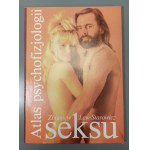LEW-STAROWICZ Zbigniew - ATLAS PSYCHOFIZJOLOGII SEKSU Wydanie 1