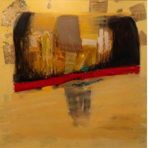 Margaret Post, Amerika, 2002