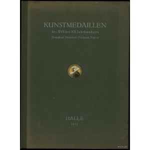 Albert Riechmann & Co., Auktions-Katalog XVIII - Kunstm...
