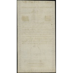 10 złotych polskich 8.06.1794, seria D, numeracja 37990...