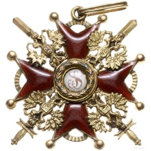 Cesarski i Królewski Order Świętego Stanisława (Императ...