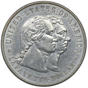 USA, 1 dolar 1900, Filadelfia