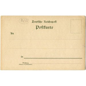 Carte postale Krkonoše - Sněžka