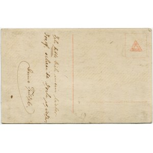 Cartolina Prima Guerra Mondiale