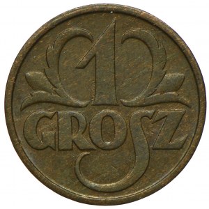 1 Pfennig 1932