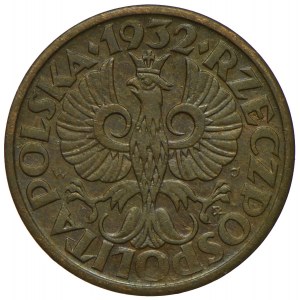 1 Pfennig 1932
