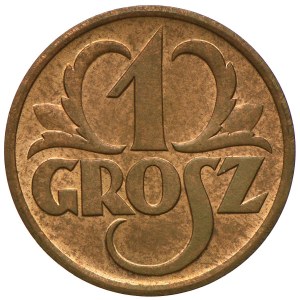 1 Pfennig 1939