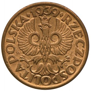 1 Pfennig 1939