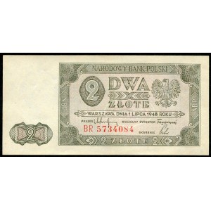 2 Gold 1948 - BR -