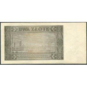 2 Gold 1948 - BR -