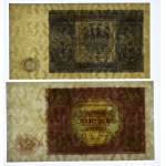 5 zlotých 1946, 10 zlotých 1946