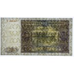 50 zloty 1946 - K -.