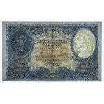 100 zloty 1919