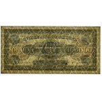 100,000 marks 1923 - F -.