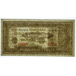 50.000 marek 1922 - W -