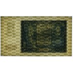 50 złotych 1940 - D -