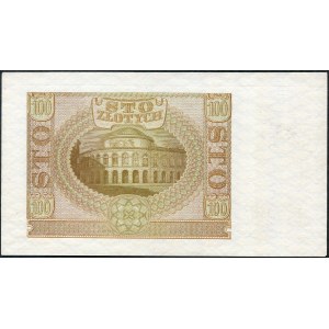 100 Gold 1940 - Ser. E -