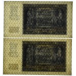 20 złotych 1940 - G - (4 szt.)