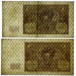 10 gold 1940 - Ser. J -