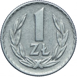 1 gold 1957