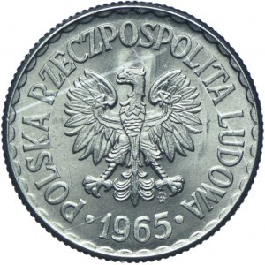 1 zlato 1965