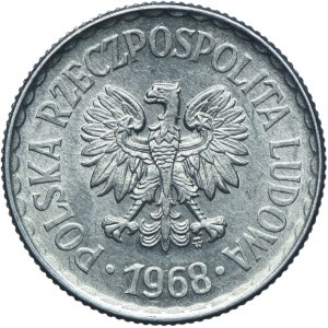 1 zlato 1968