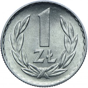 1 gold 1969