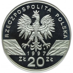 20 Gold 2009 Green Lizard, PCG PR70