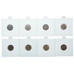 Niemcy, Weimar, 1 fenig 1923-1936 (68 sztuk)