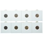 Niemcy, Weimar, 1 fenig 1923-1936 (68 sztuk)
