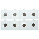 Niemcy, Weimar, 1 fenig 1923-1936 (68 sztuk)