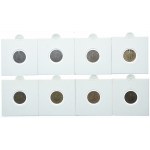 Niemcy, Weimar, 1 fenig 1923-1936 (68 sztuk)