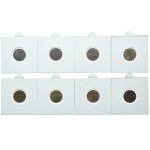 Niemcy, Weimar, 1 fenig 1923-1936 (68 sztuk)