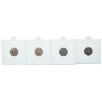 Niemcy, Weimar, 1 fenig 1923-1936 (68 sztuk)