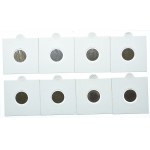Niemcy, Weimar, 1 fenig 1923-1936 (68 sztuk)