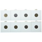 Niemcy, Weimar, 1 fenig 1923-1936 (68 sztuk)