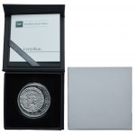 20 Gold 2020, August III Gdansk Zloty