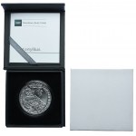 20 złotych 2017, Talar Władysława IV