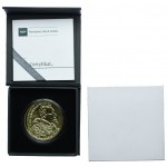 20 Gold 2017, 100 Ducats of Sigismund III