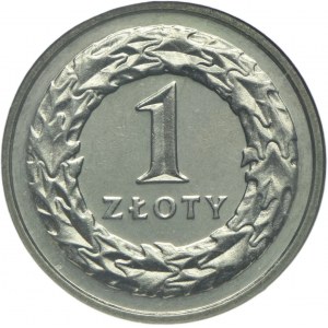 1 gold 1993, GCN MS68