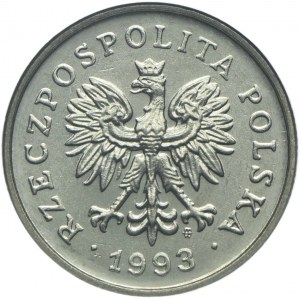 1 gold 1993, GCN MS68