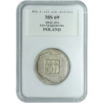200 złotych 1974, XXX lat PRL, PCG MS69